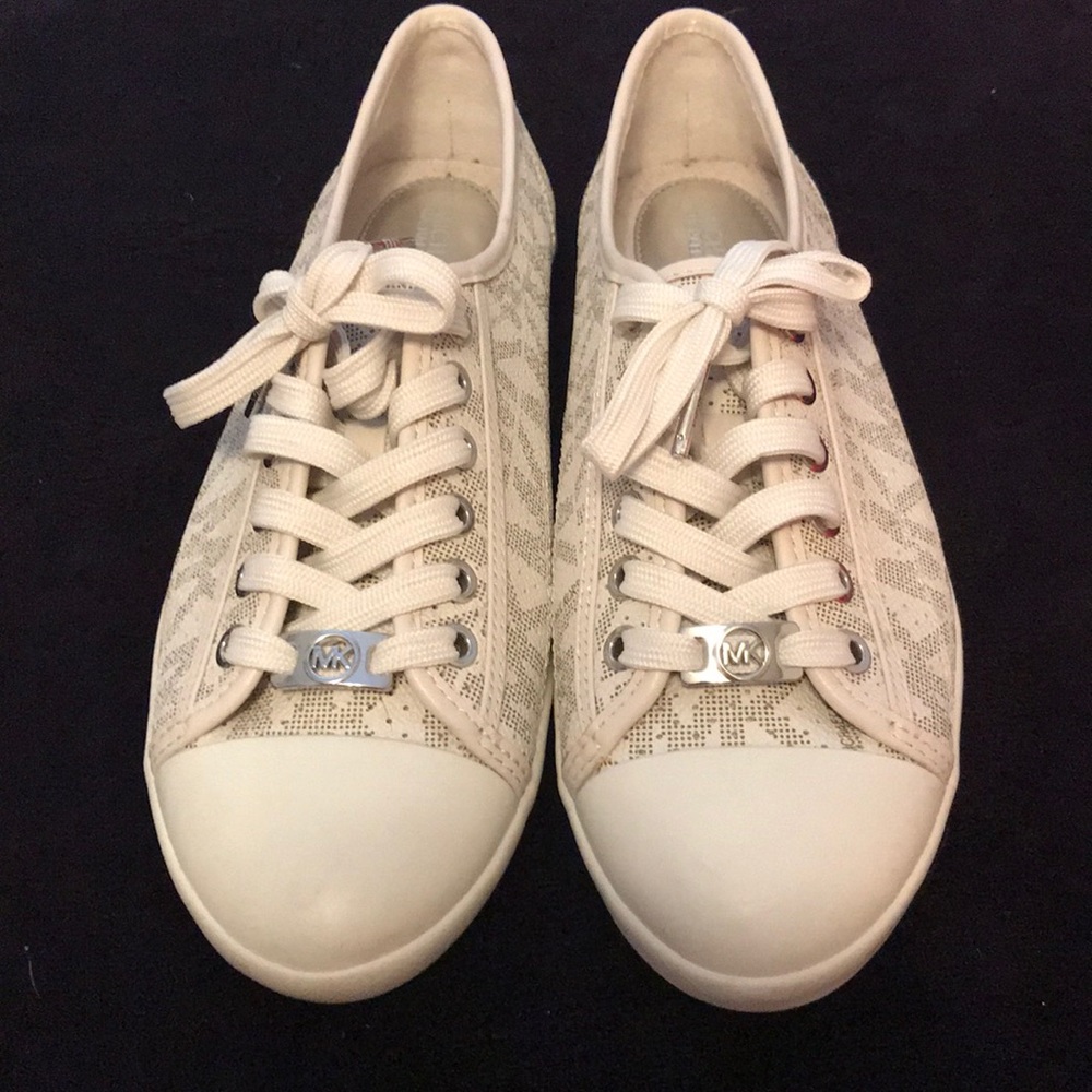 Michael Kors sneakers - Picture 3 of 3